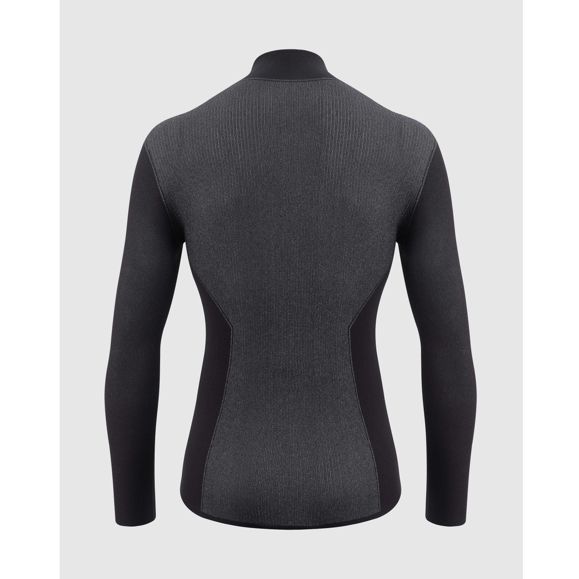 Ondergoed ASSOS EQUIPE WINTER P1 Zwart