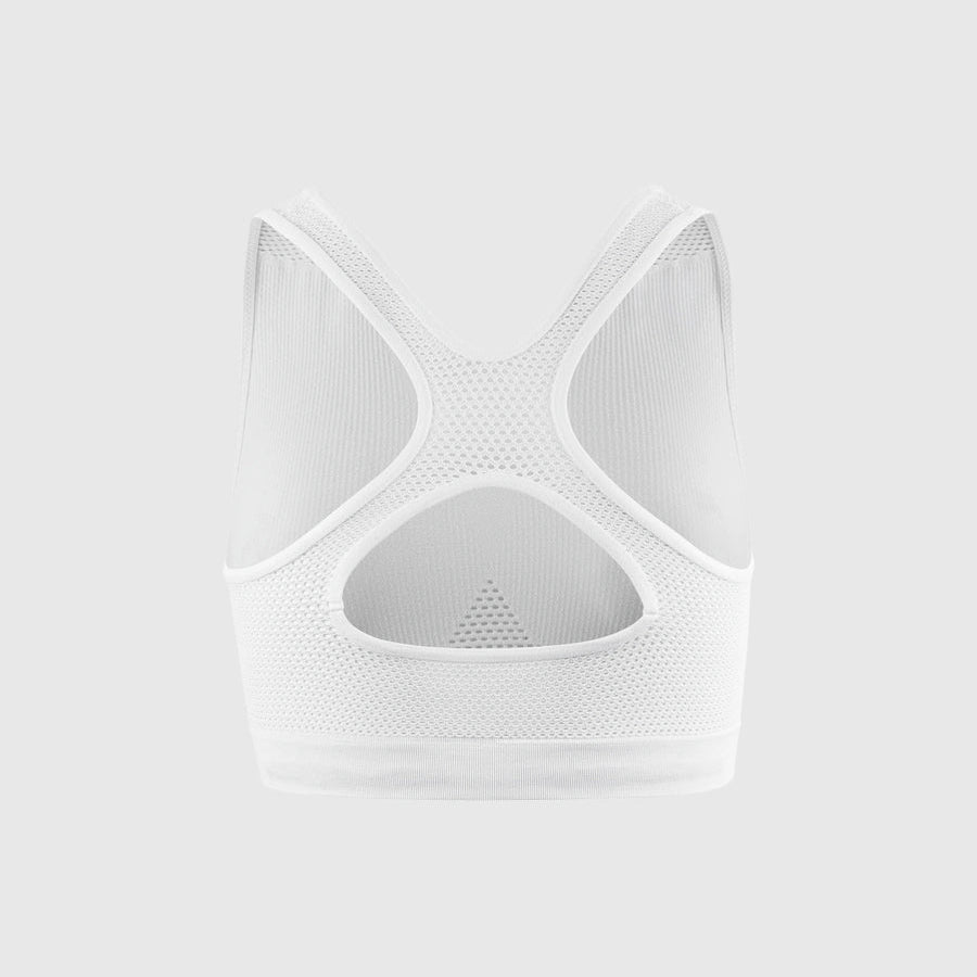 ASSOS CROPPED P1 Damesbeha Wit