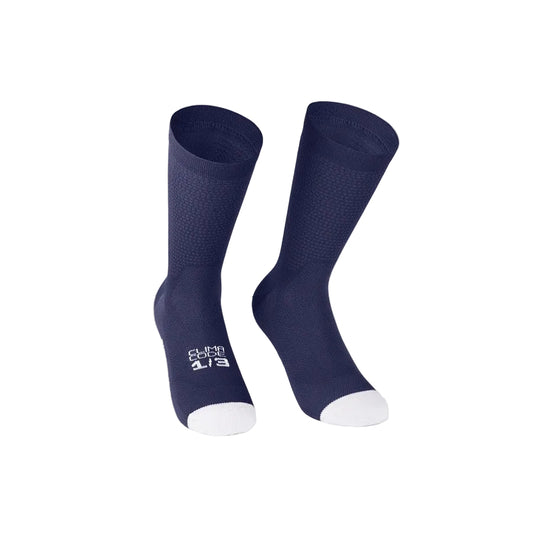 Sokken ASSOS ENDURANCE S11 Blauw