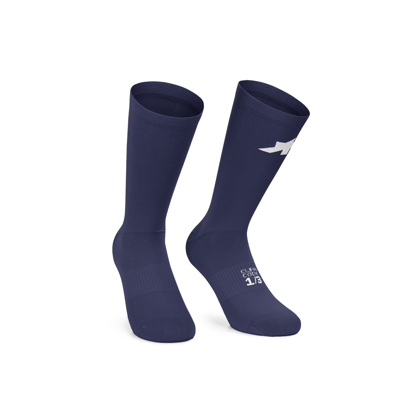 ASSOS RACING Sokken S11 Blauw