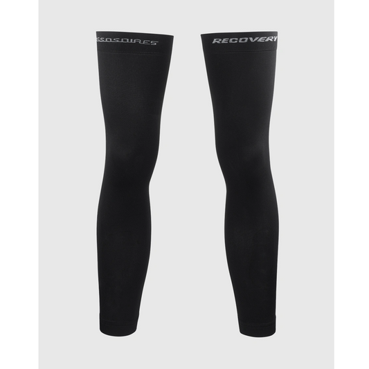 ASSOS Herstel Legging Zwart