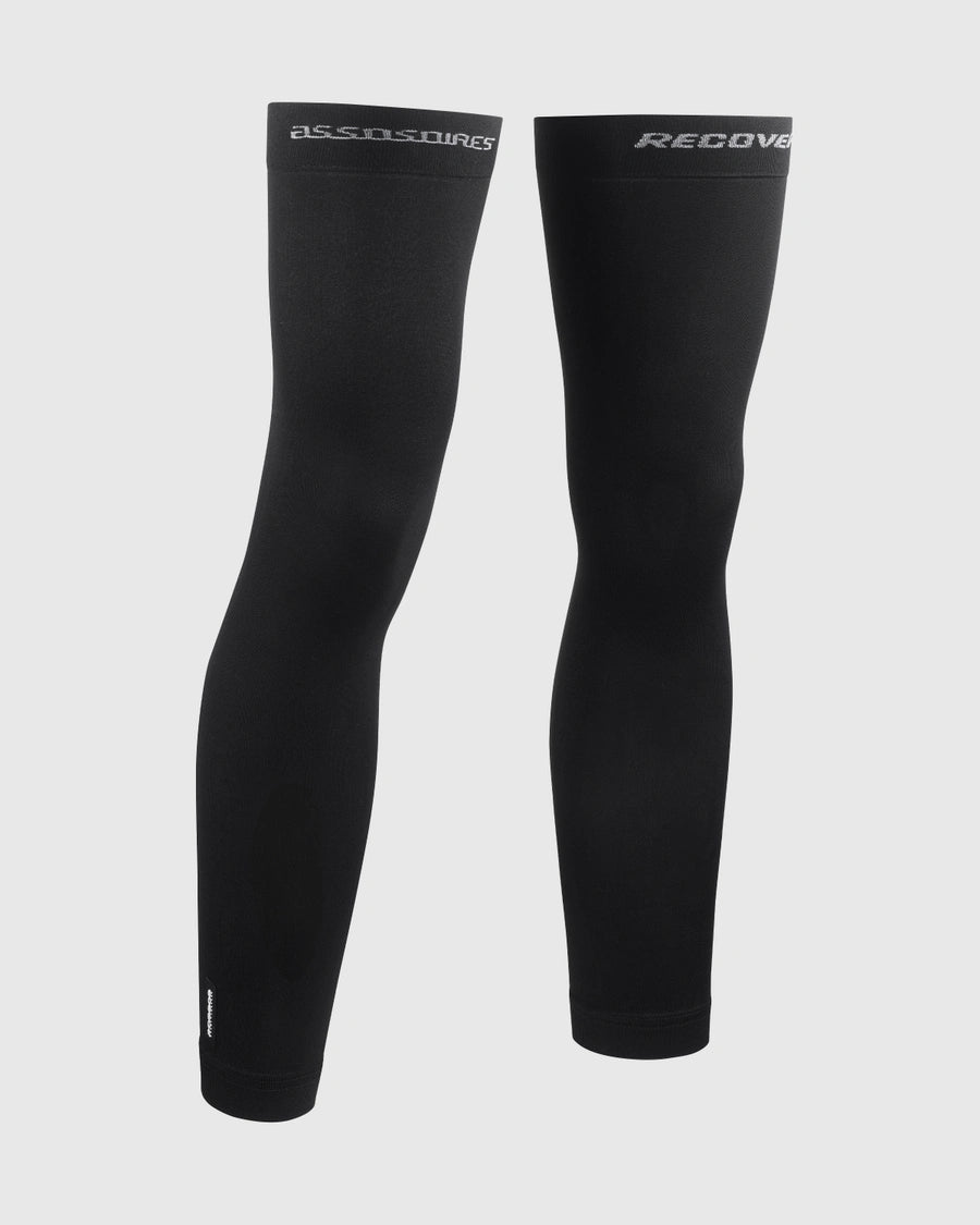 ASSOS Herstel Legging Zwart
