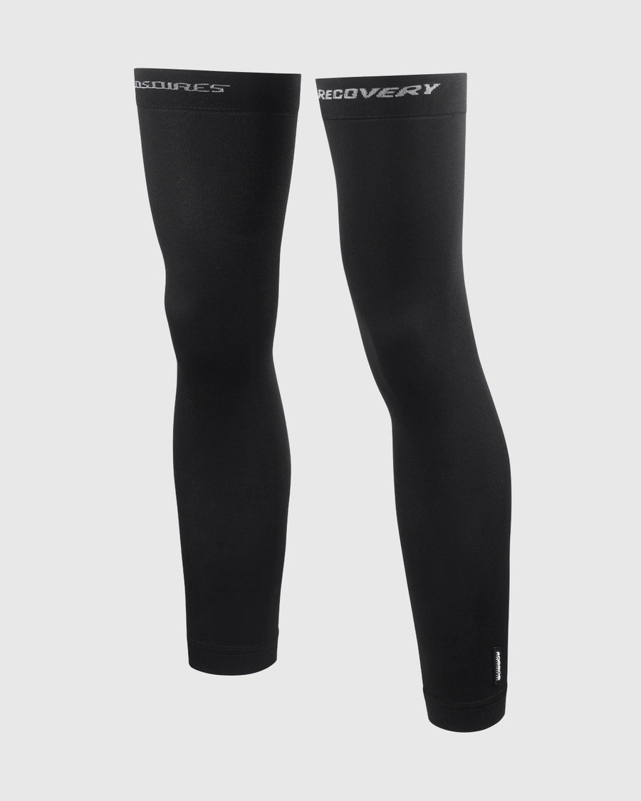 ASSOS Herstel Legging Zwart