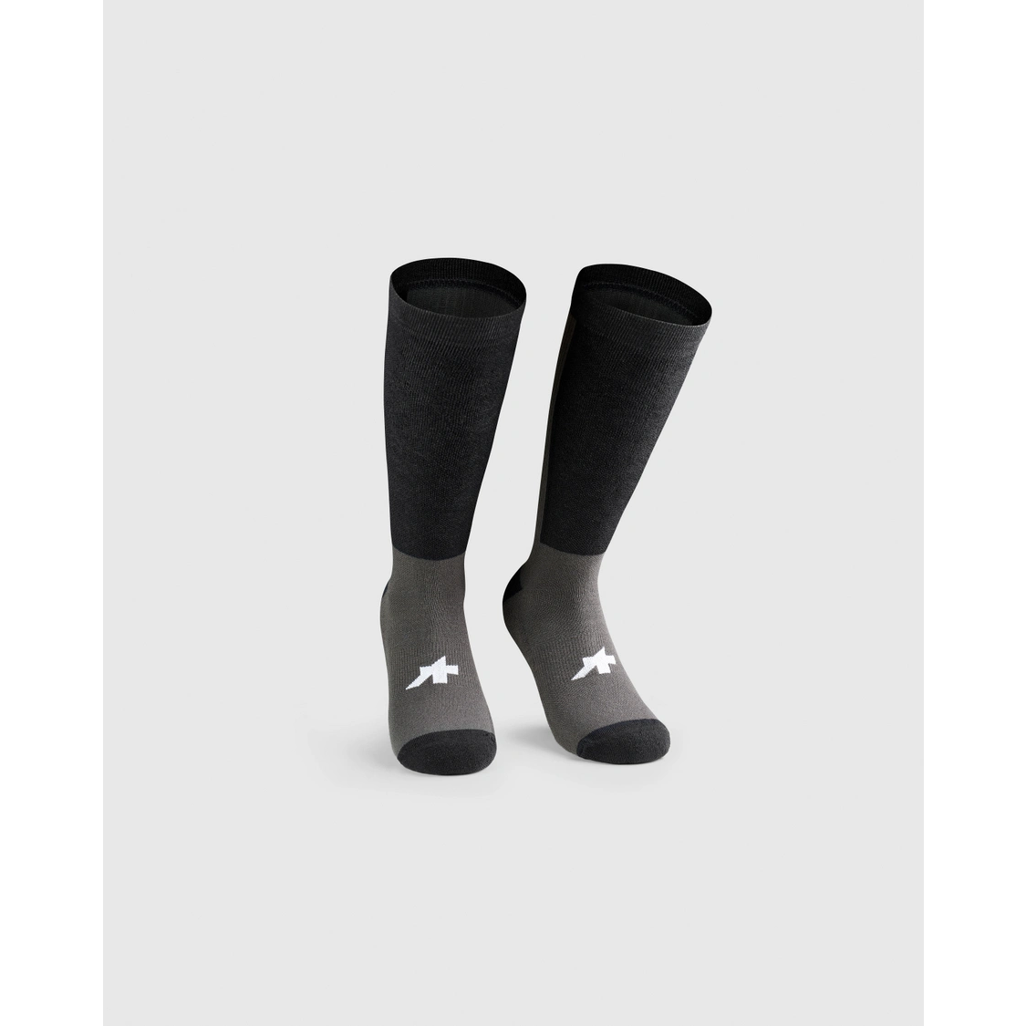 ASSOS TACTICA WINTER T5 Sokken Zwart