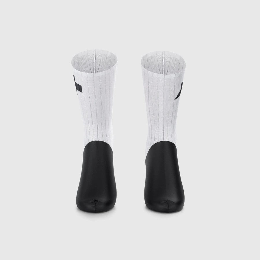 ASSOS RSR SPEED S11 Schoenovertrek Wit