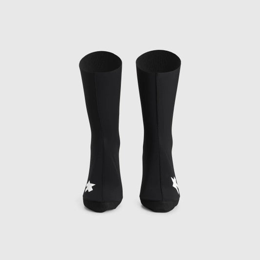 ASSOS WINTER P1-overschoenen Zwart