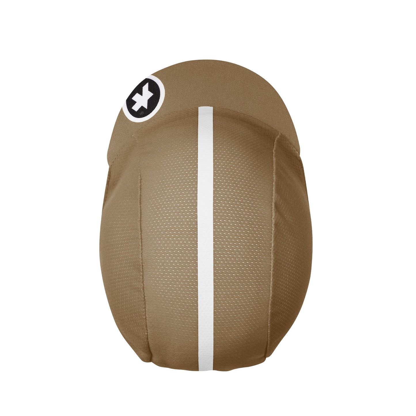 ASSOS CAP Bronzen kap