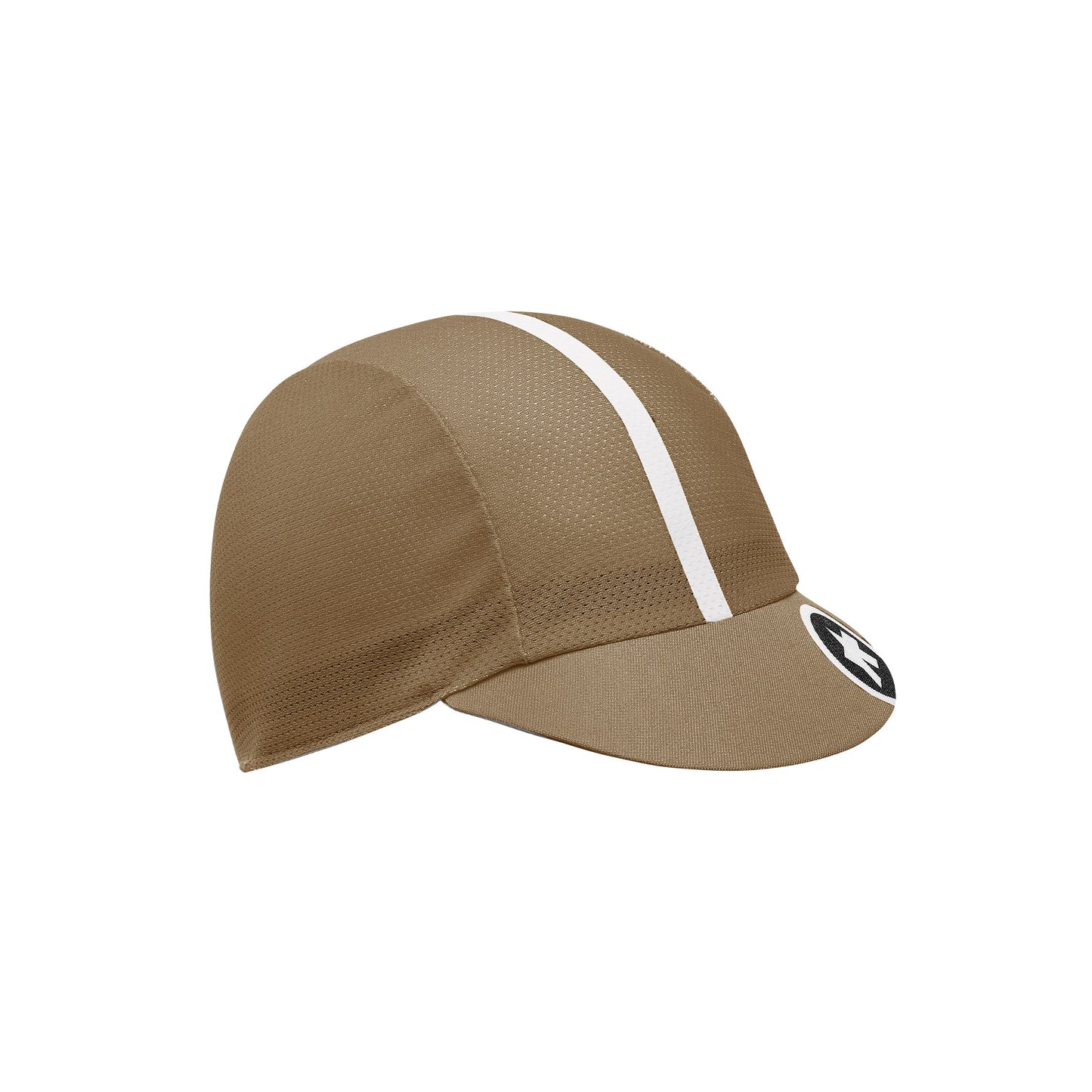 ASSOS CAP Bronzen kap