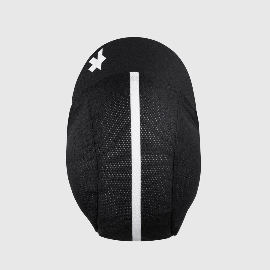 ASSOS ENDURANCE P1 Cap Zwart