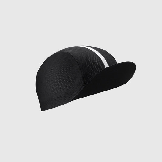 ASSOS ENDURANCE P1 Cap Zwart