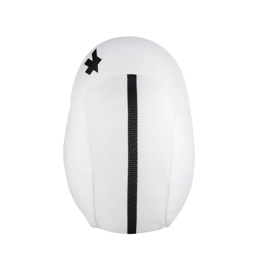 Fietspet ASSOS ENDURANCE P1 Wit