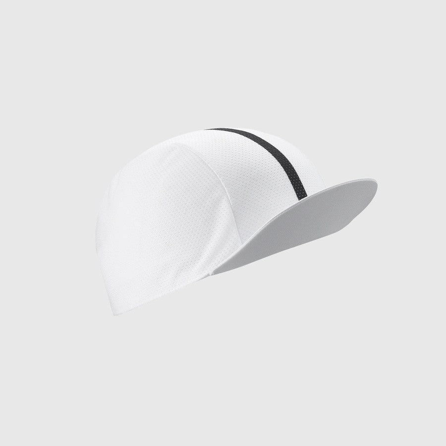 ASSOS ENDURANCE P1 Cap Wit