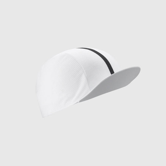 ASSOS ENDURANCE P1 Cap Wit