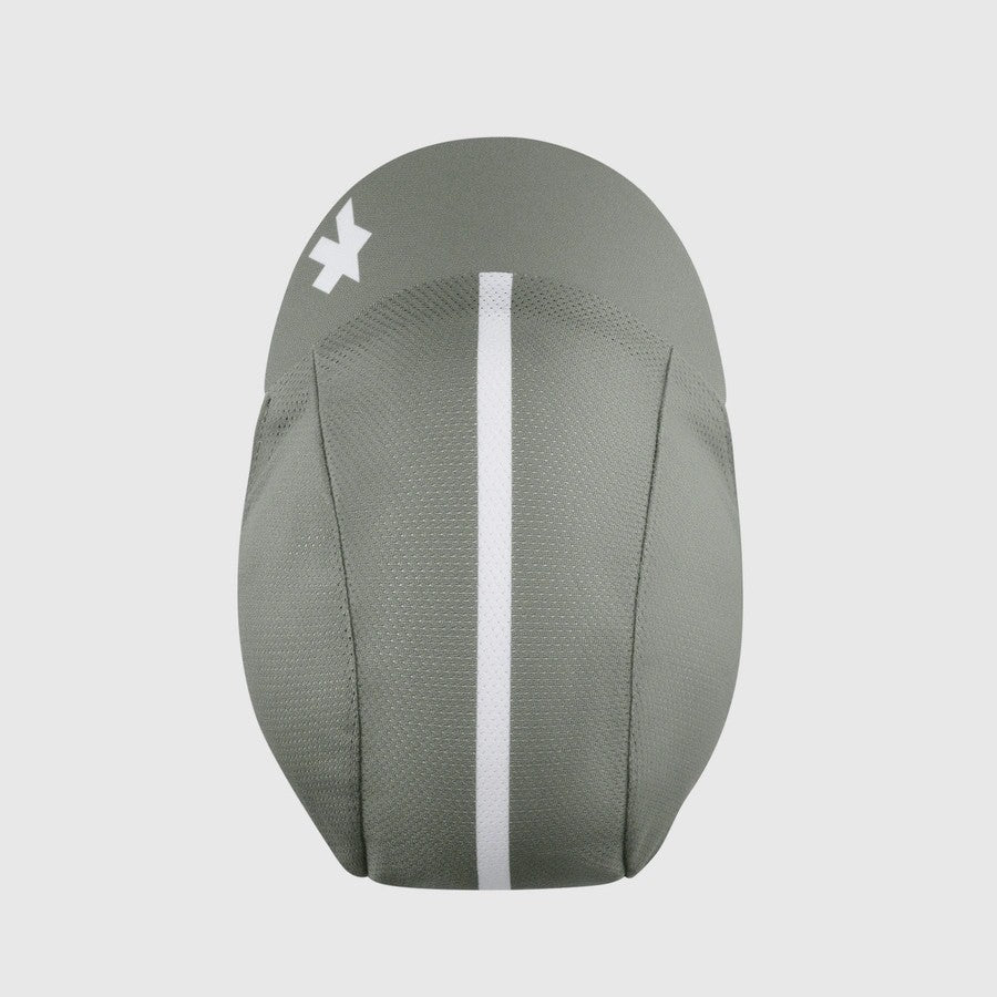 ASSOS ENDURANCE P1 Rand Groen Cap