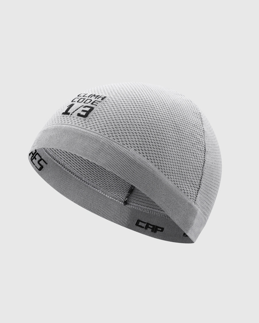 Onderhelm ASSOS SUMMER P1 Grijs