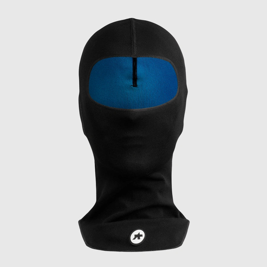 Bivakmuts ASSOS ULTRAZ WINTER P3 Zwart