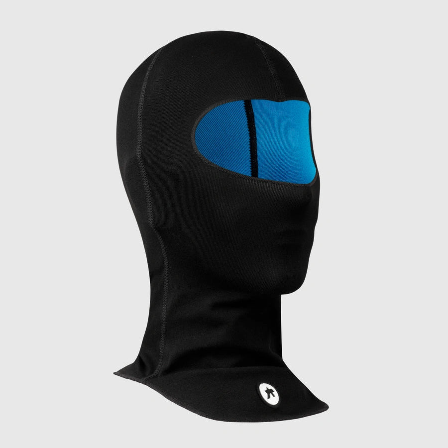 Bivakmuts ASSOS ULTRAZ WINTER P3 Zwart