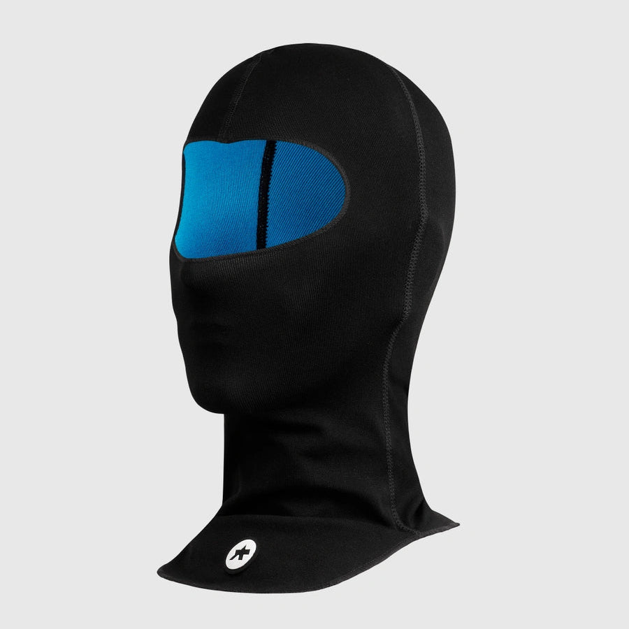 Bivakmuts ASSOS ULTRAZ WINTER P3 Zwart