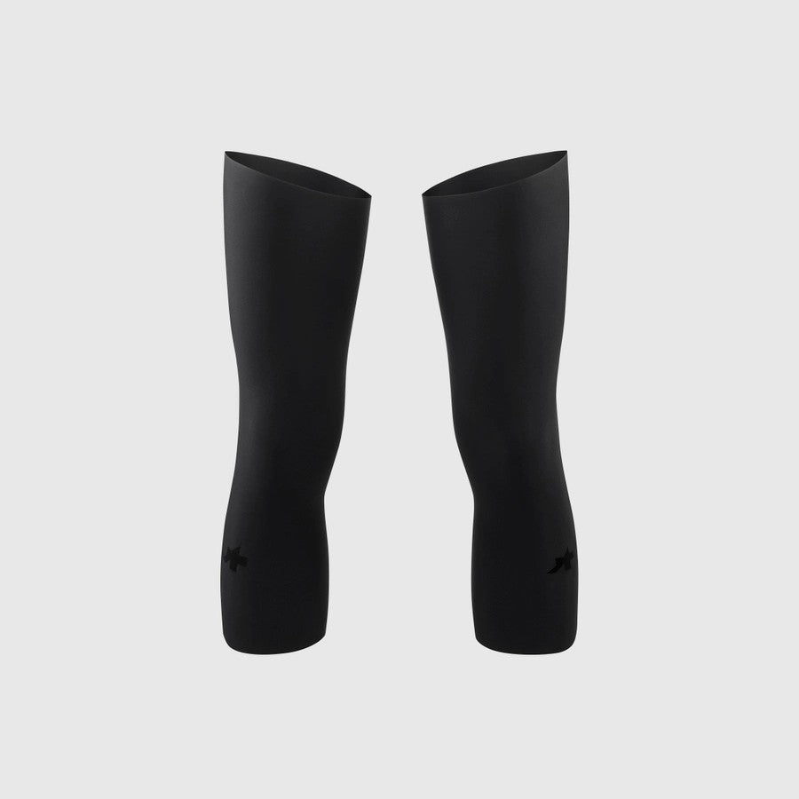 ASSOS R WINTER P1 Kniebeschermers Zwart