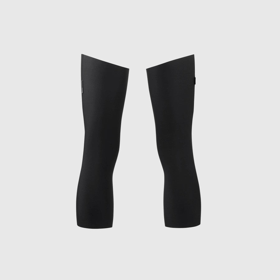 ASSOS R WINTER P1 Kniebeschermers Zwart