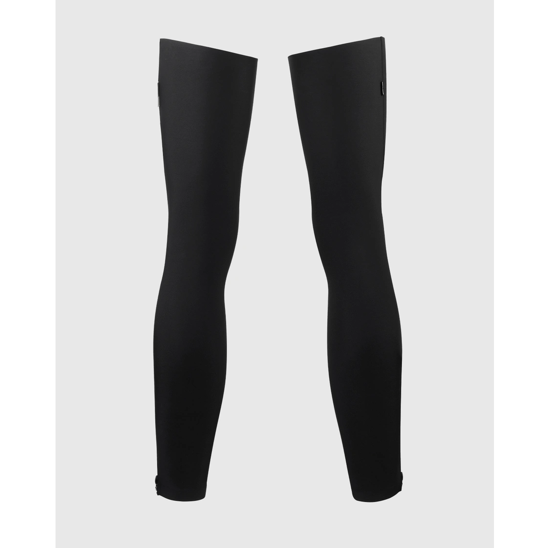 ASSOS R WINTER P1 Scheenbeschermers Zwart