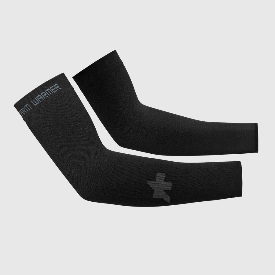 ASSOS SPRING FALL P1 Mouwen Zwart