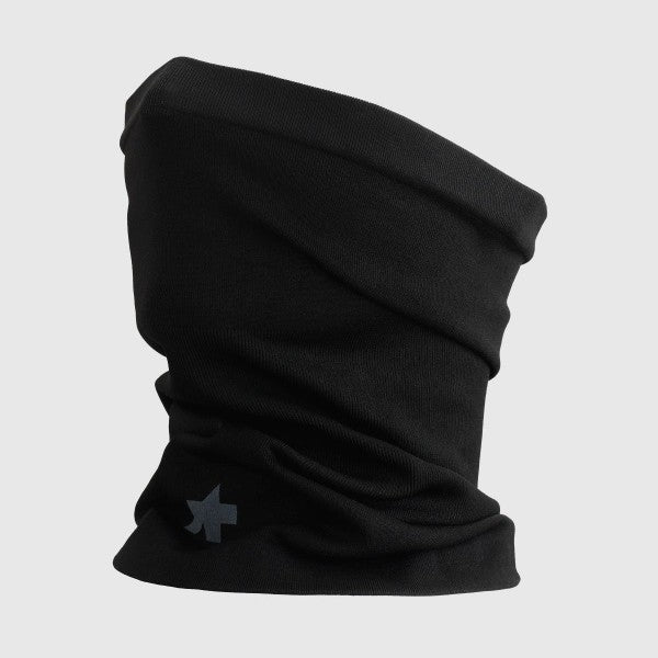 Nekwarmer ASSOS WINTER Zwart 2026