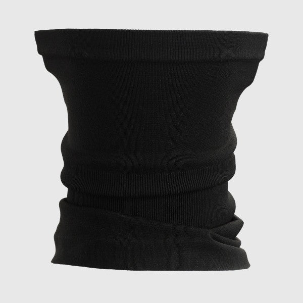 Nekwarmer ASSOS WINTER Zwart 2026