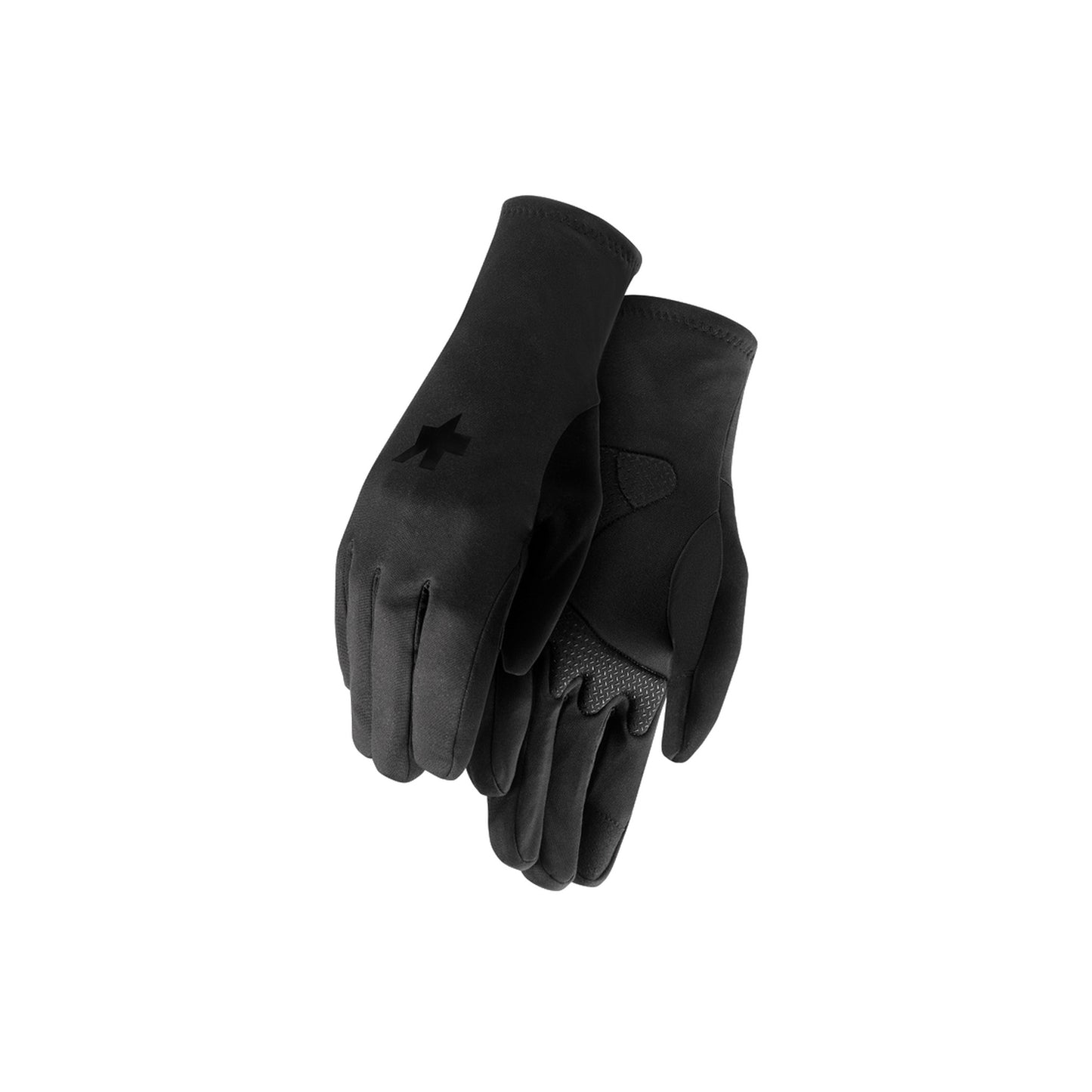 Handschoenen ASSOS WINTER Zwart