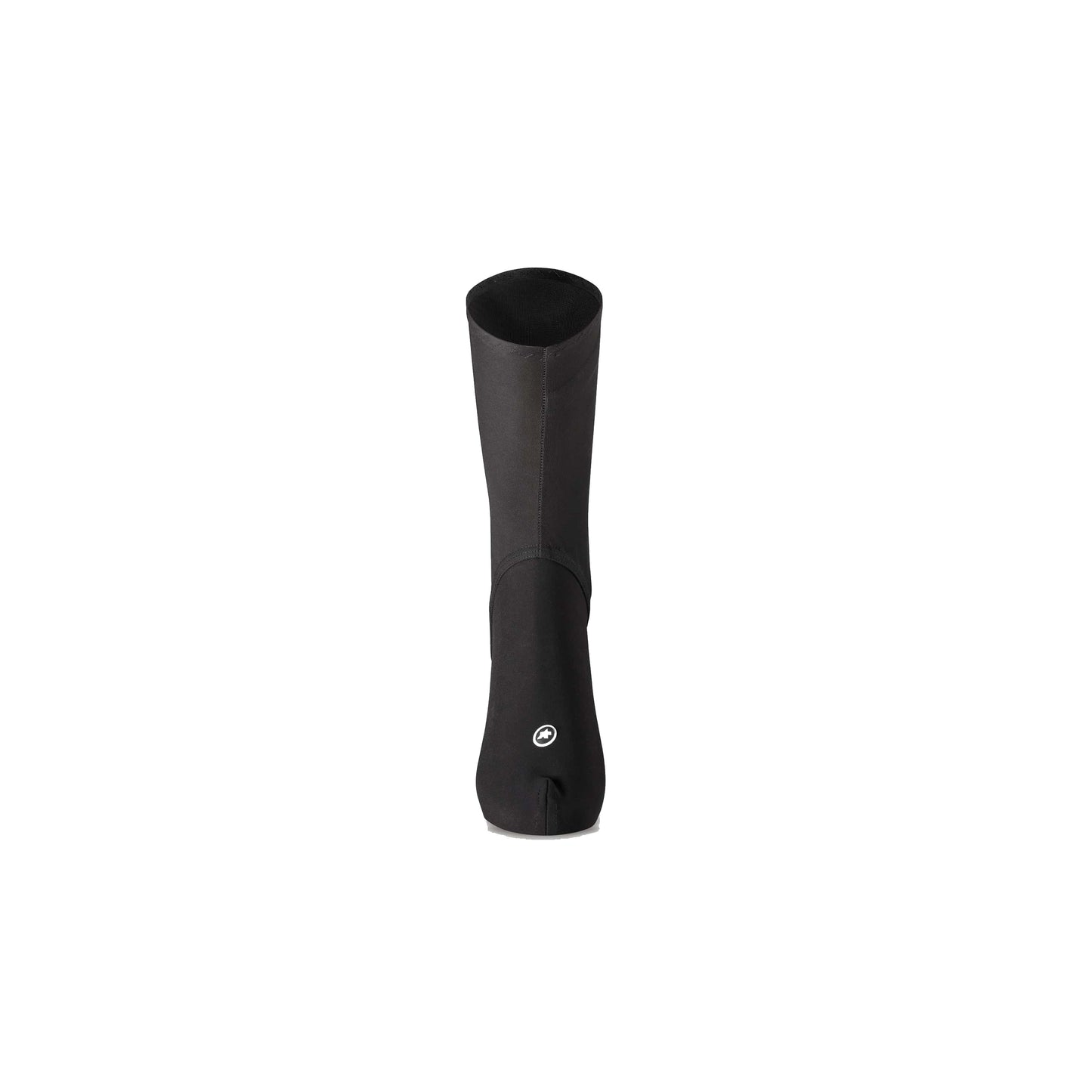 ASSOS SPRING FALL schoenovertrekken, zwart
