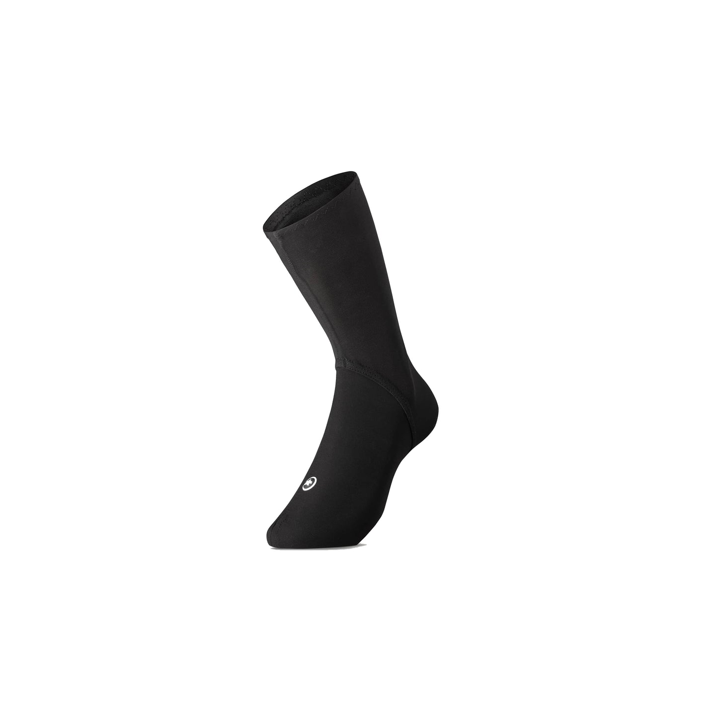 ASSOS SPRING FALL schoenovertrekken, zwart