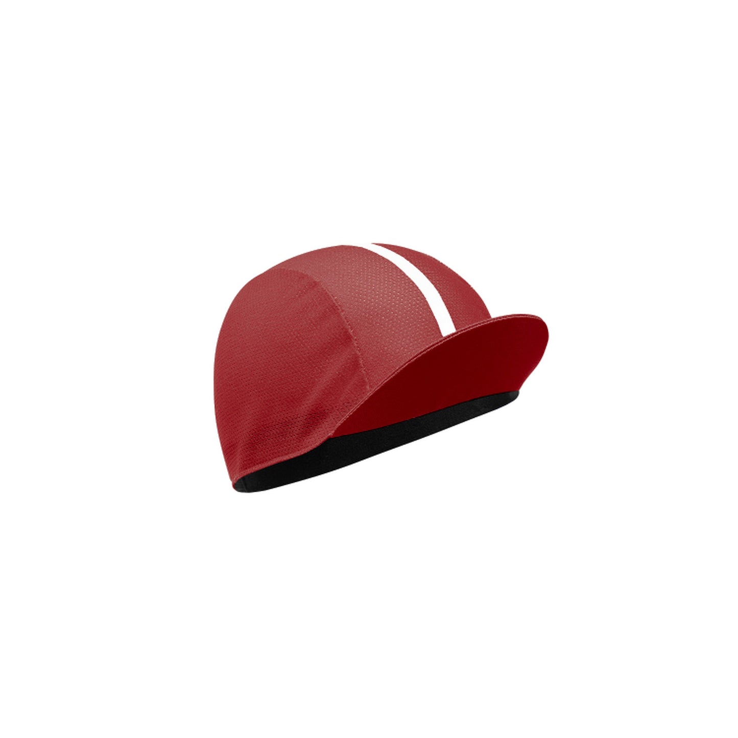 ASSOS CAP-pet, rood