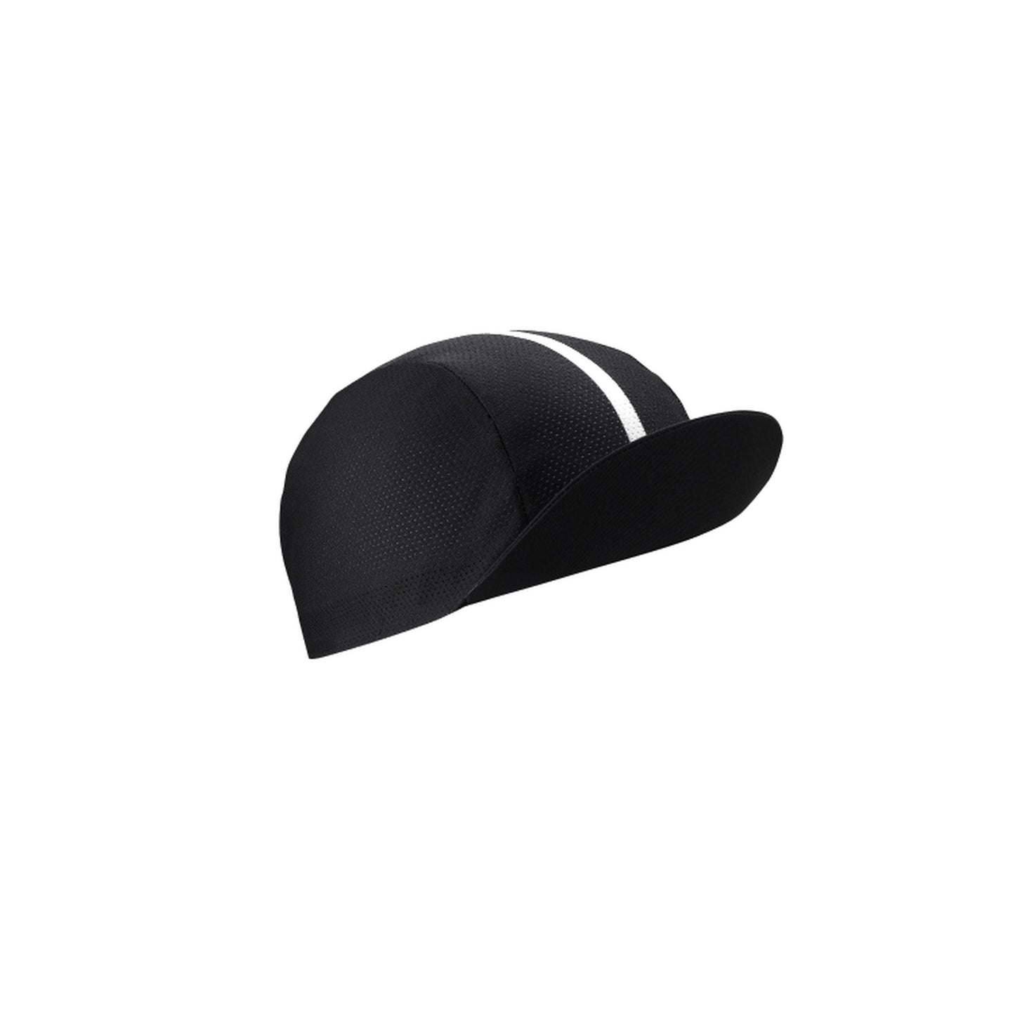 ASSOS ENDURANCE P1-pet, zwart