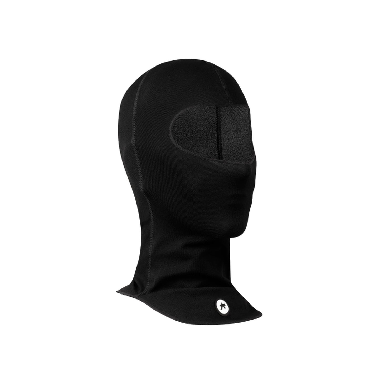 ASSOS WINTER-muts, zwart