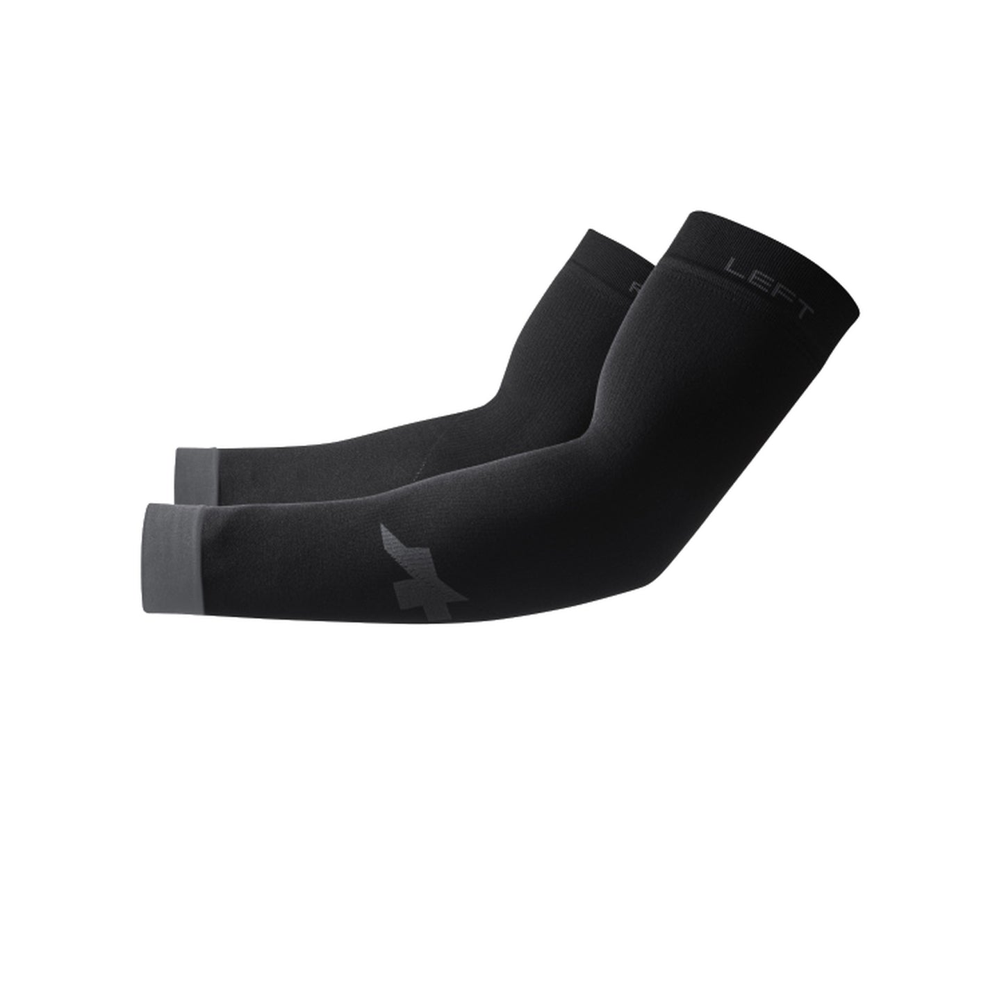 ASSOS PROTECTOR UPF 50+ armwarmers  Zwart