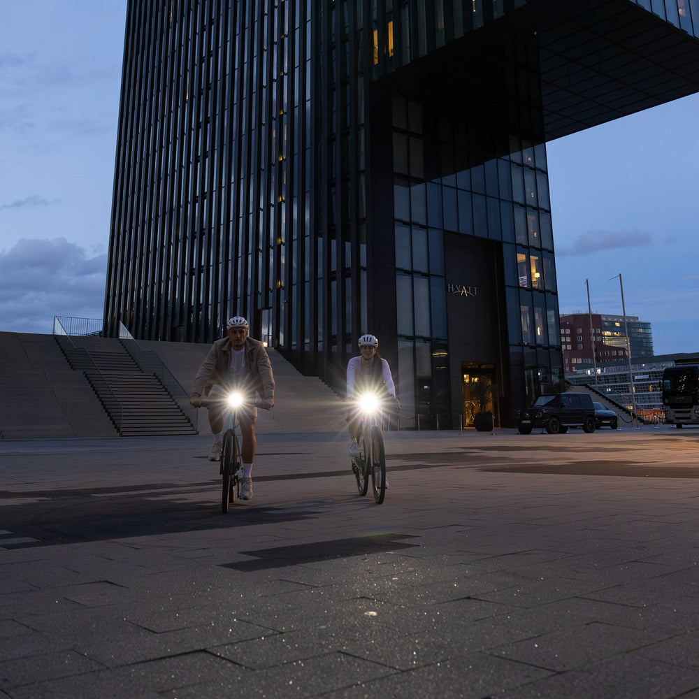 Voorverlichting SIGMA AURA 50