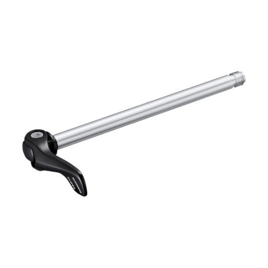 SHIMANO E-THRU AX-MT500 Achterwielas 12x1570mm