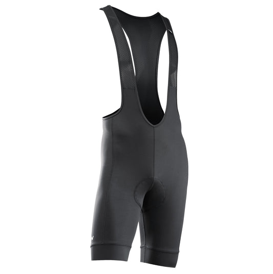 NORTHWAVE ACTIVE GEL Bib Tight Zwart