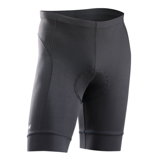 NORTHWAVE ACTIVE Short, Zwart