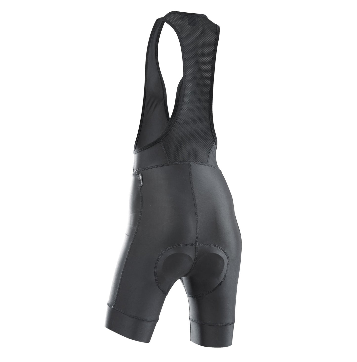 Dames NORTHWAVE ACTIVE Bibtights Kort Zwart