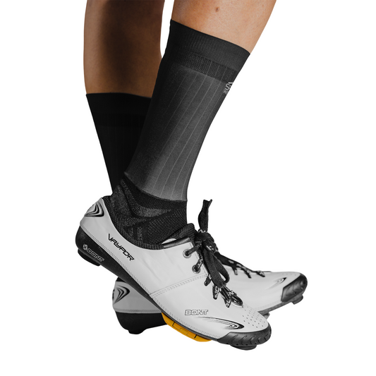 SPATZWEAR SPATZ AERO SOKZ Sokken Zwart