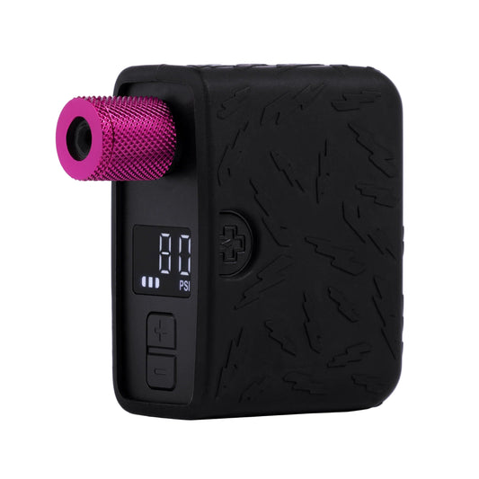 MUC-OFF AIRMACH Mini Elektrische Opblaaspomp