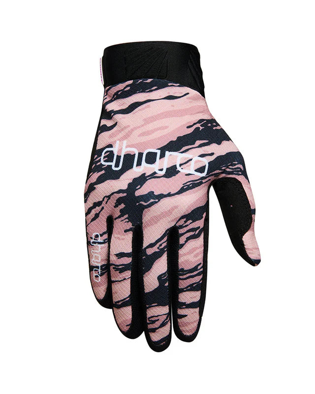 DHARCO GRAVITY AMBUSH Vrouwenhandschoenen Beige