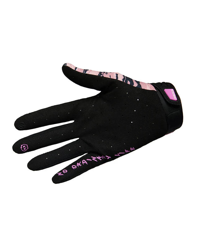 DHARCO GRAVITY AMBUSH Vrouwenhandschoenen Beige