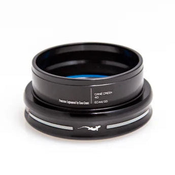 Balhoofd CANE CREEK 40 Onder, 1 1/4", zwart EC44/33