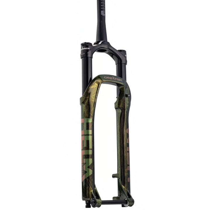 CANE CREEK HELM MKII AIR 29" vork, conisch, 15x110 mm Boost-as, Aurora