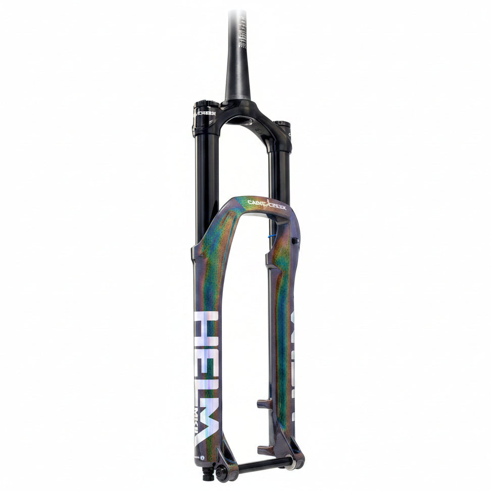 CANE CREEK HELM MKII AIR 29" vork, conisch, 15x110 mm as, Boost, gelimiteerde editie