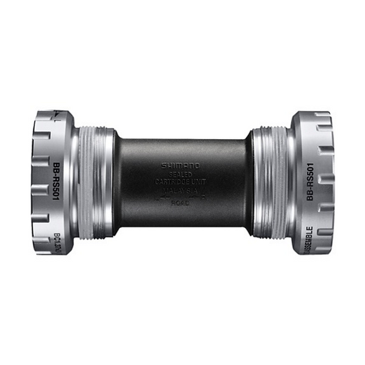 SHIMANO BB-RS501 Italiaans crankstel