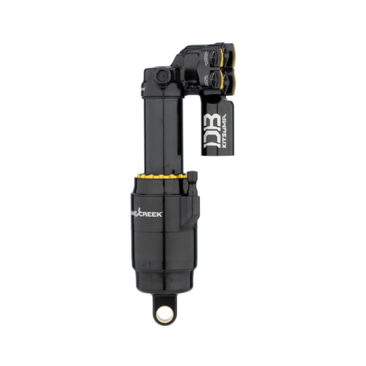 CANE CREEK KITSUMA Schokdemper met luchttap