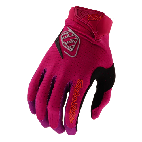 TROY LEE DESIGNS AIR MONO Junior Fushia Handschoenen